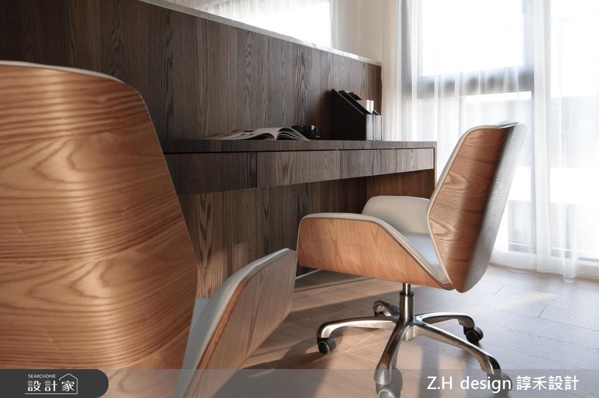 55坪新成屋(5年以下)＿現代風案例圖片＿Z.H design 諄禾設計＿諄禾_13之18