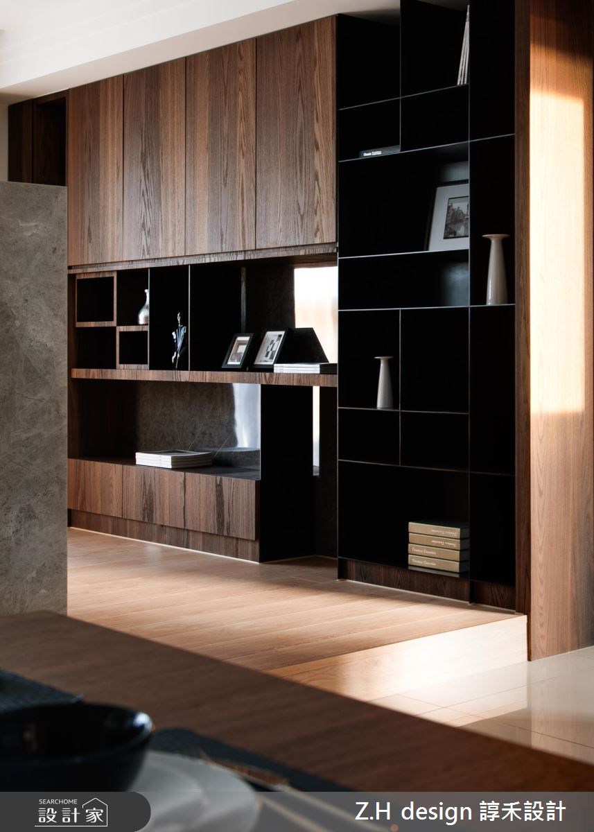 55坪新成屋(5年以下)＿現代風案例圖片＿Z.H design 諄禾設計＿諄禾_13之19