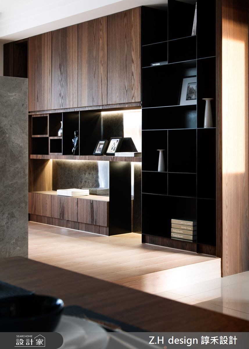 55坪新成屋(5年以下)＿現代風案例圖片＿Z.H design 諄禾設計＿諄禾_13之20