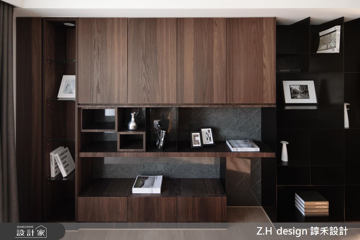 55坪新成屋(5年以下)＿現代風案例圖片＿Z.H design 諄禾設計＿諄禾_13之21