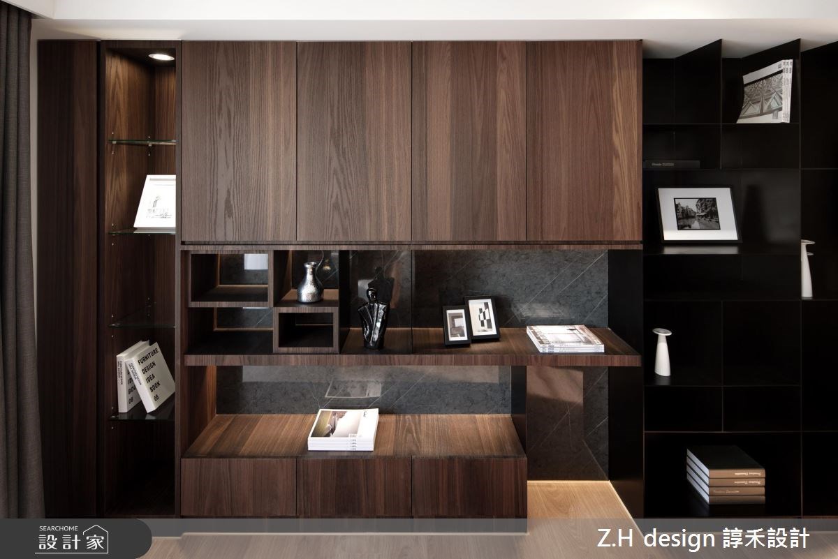 55坪新成屋(5年以下)＿現代風案例圖片＿Z.H design 諄禾設計＿諄禾_13之22