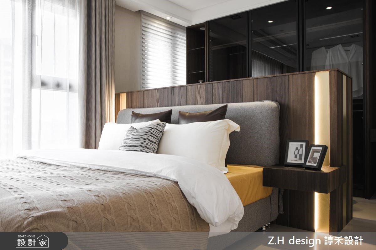 55坪新成屋(5年以下)＿現代風案例圖片＿Z.H design 諄禾設計＿諄禾_13之23