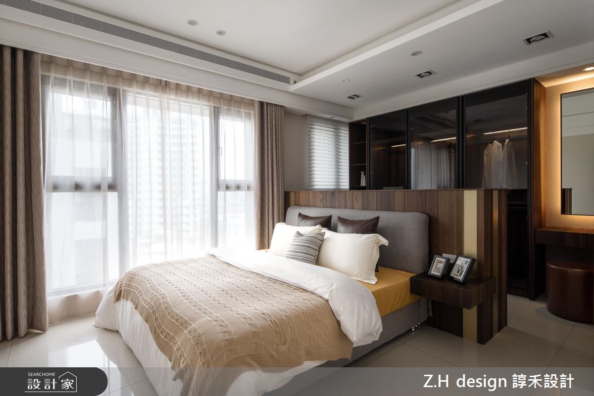 55坪新成屋(5年以下)＿現代風案例圖片＿Z.H design 諄禾設計＿諄禾_13之24
