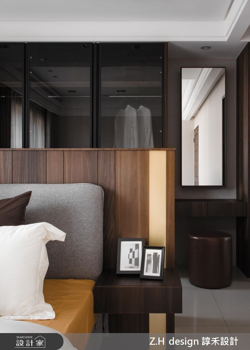 55坪新成屋(5年以下)＿現代風案例圖片＿Z.H design 諄禾設計＿諄禾_13之28