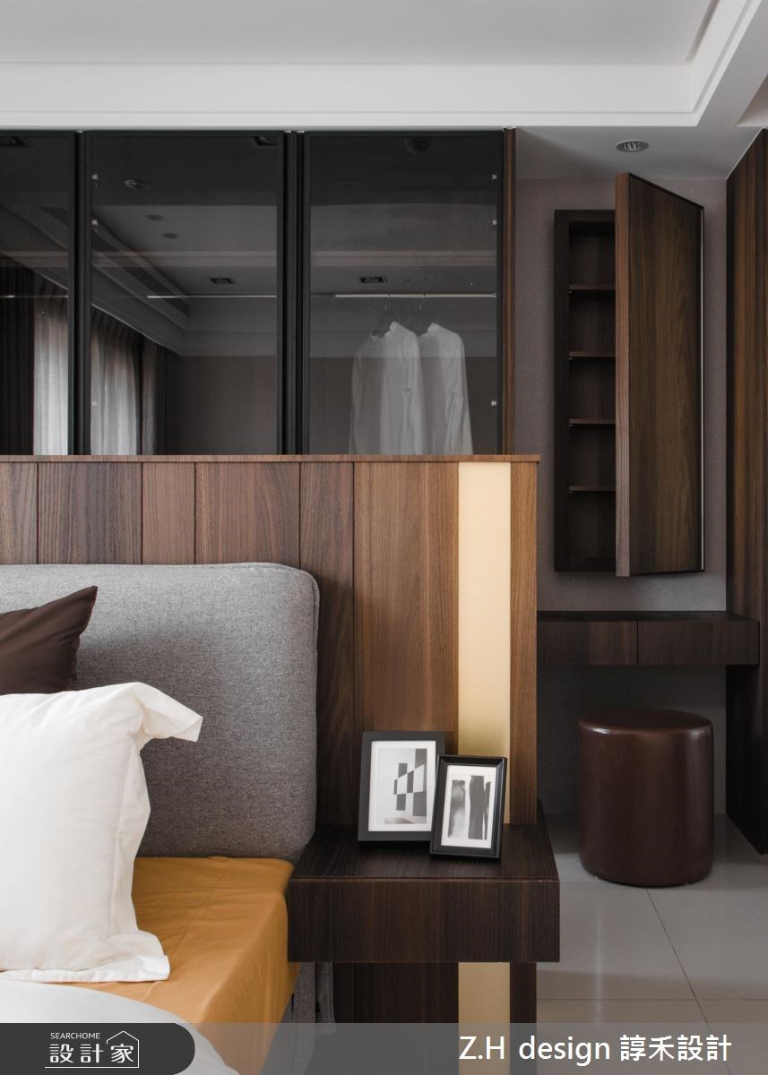 55坪新成屋(5年以下)＿現代風案例圖片＿Z.H design 諄禾設計＿諄禾_13之29