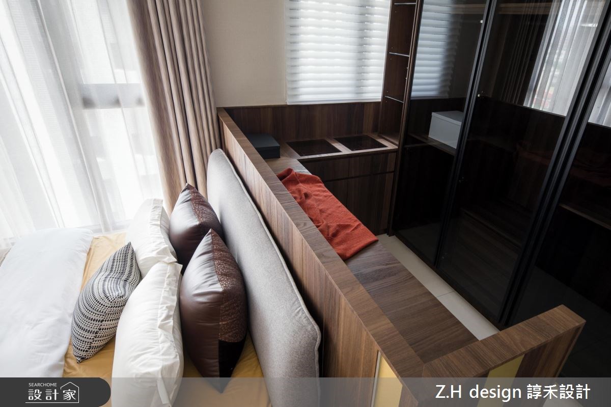 55坪新成屋(5年以下)＿現代風案例圖片＿Z.H design 諄禾設計＿諄禾_13之30