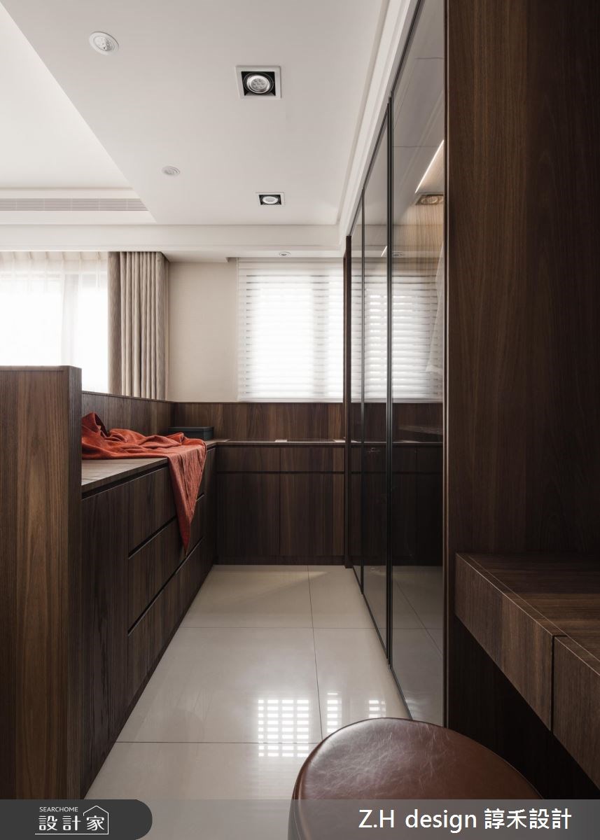 55坪新成屋(5年以下)＿現代風案例圖片＿Z.H design 諄禾設計＿諄禾_13之31