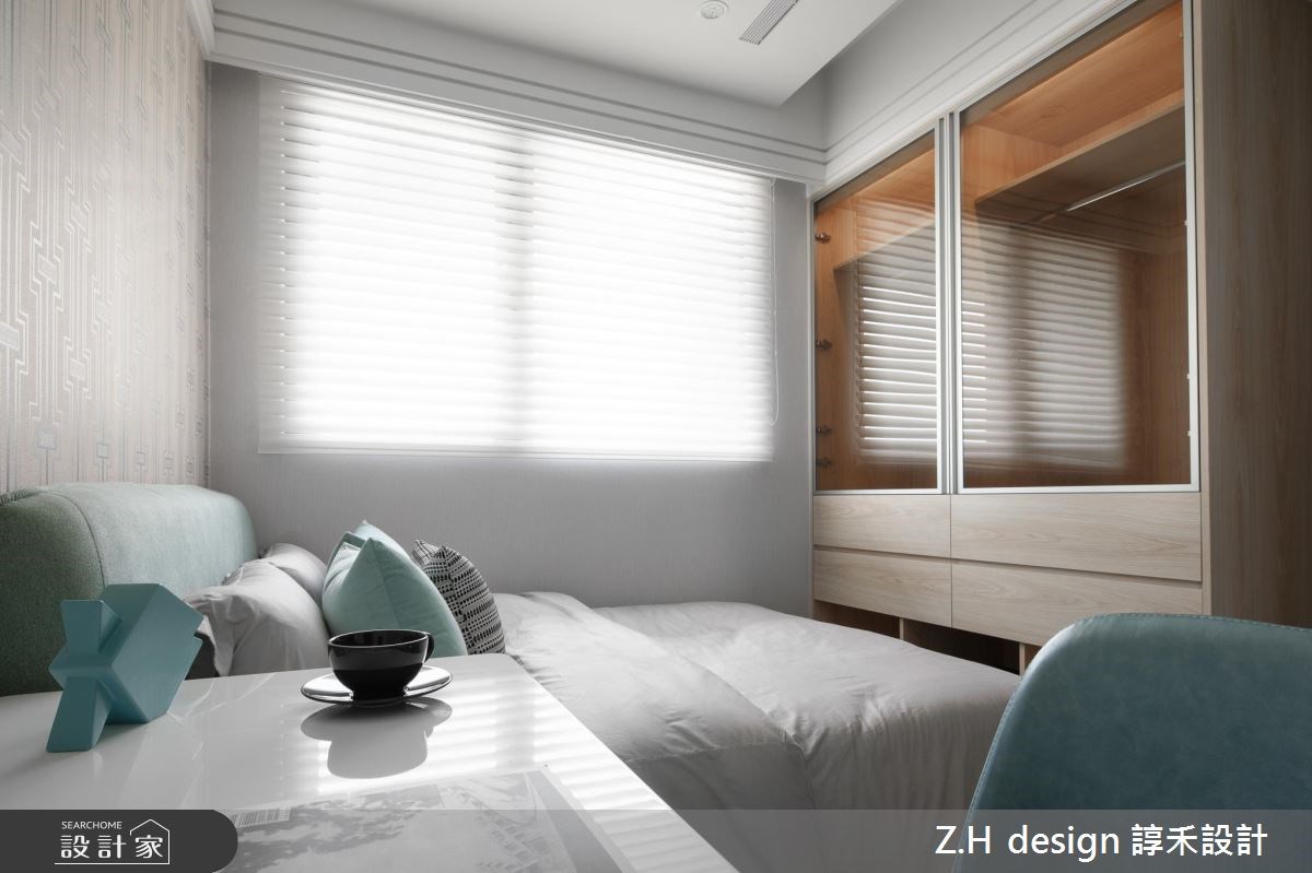 55坪新成屋(5年以下)＿現代風案例圖片＿Z.H design 諄禾設計＿諄禾_13之34