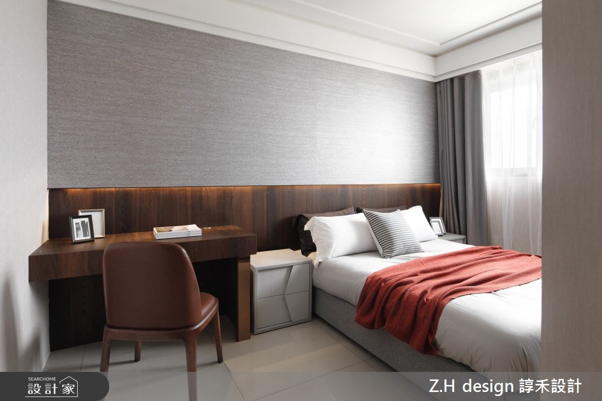 55坪新成屋(5年以下)＿現代風案例圖片＿Z.H design 諄禾設計＿諄禾_13之35