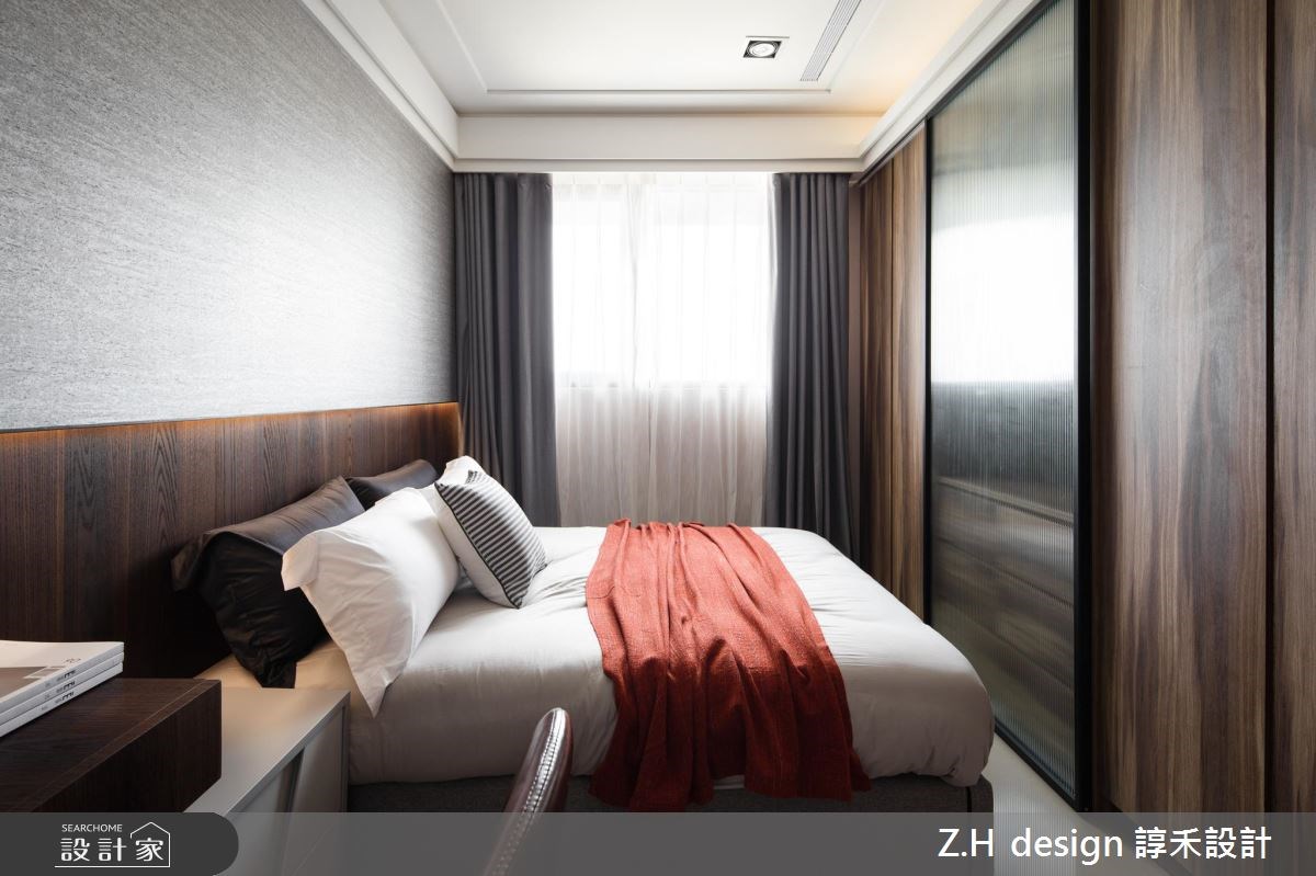 55坪新成屋(5年以下)＿現代風案例圖片＿Z.H design 諄禾設計＿諄禾_13之36