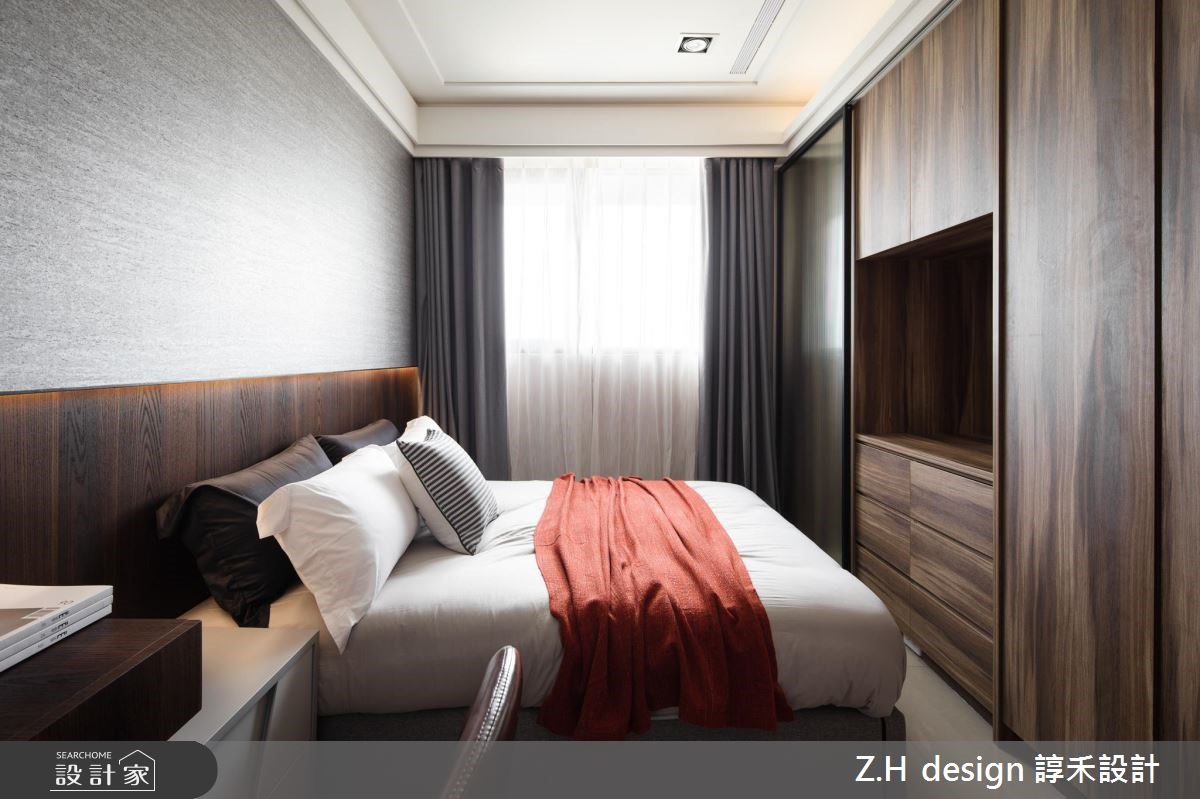 55坪新成屋(5年以下)＿現代風案例圖片＿Z.H design 諄禾設計＿諄禾_13之37