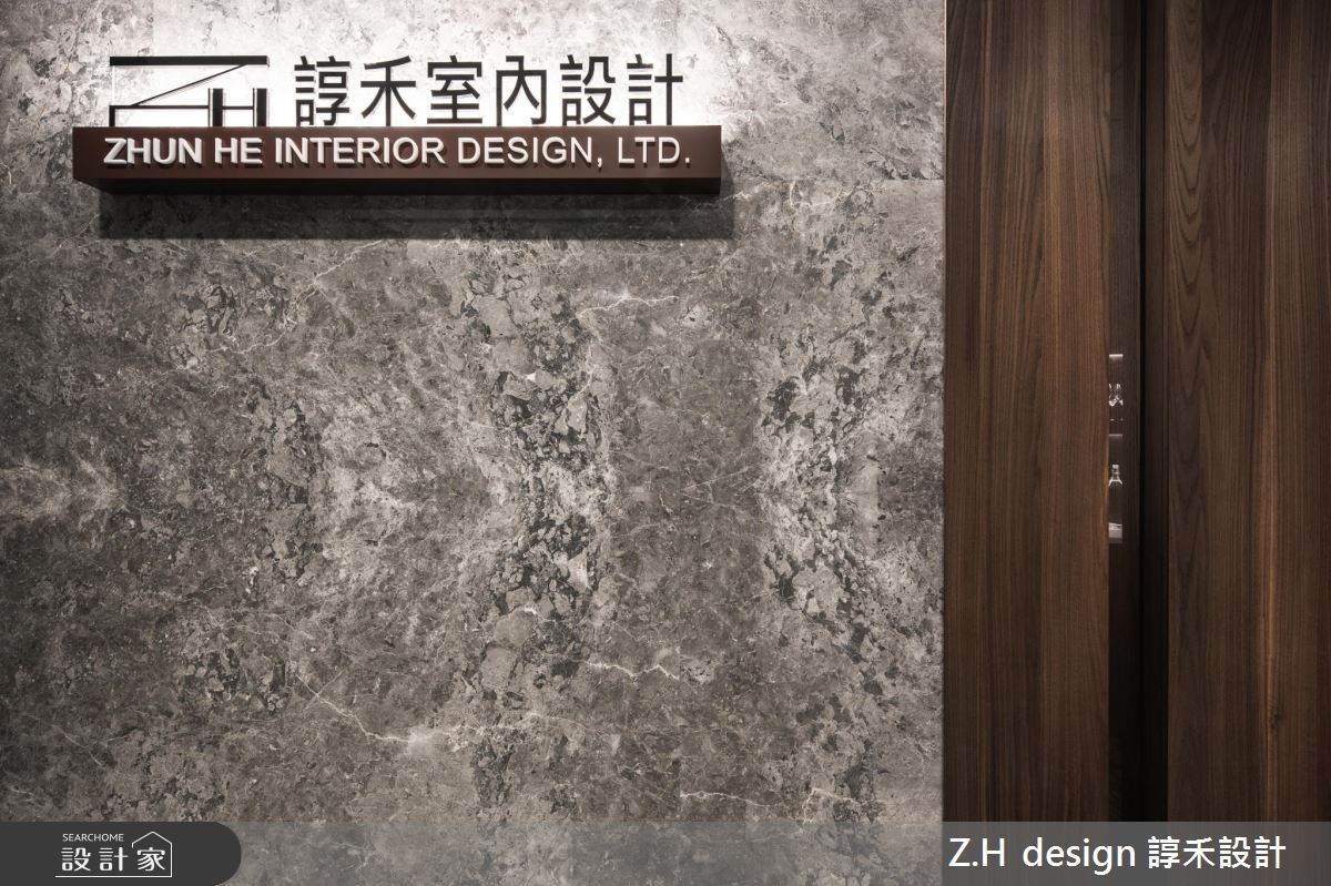 57坪新成屋(5年以下)＿現代風案例圖片＿Z.H design 諄禾設計＿諄禾_14之3