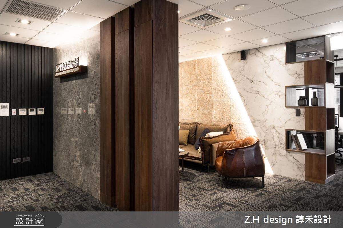 57坪新成屋(5年以下)＿現代風案例圖片＿Z.H design 諄禾設計＿諄禾_14之5