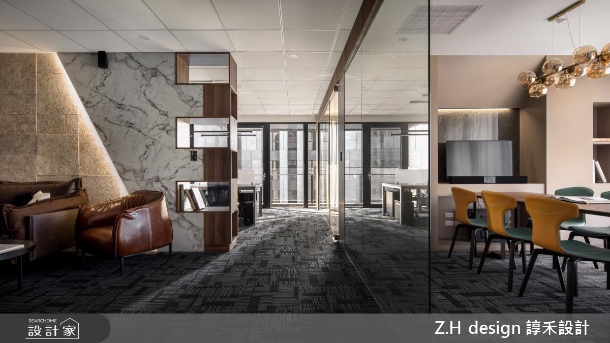 57坪新成屋(5年以下)＿現代風案例圖片＿Z.H design 諄禾設計＿諄禾_14之6