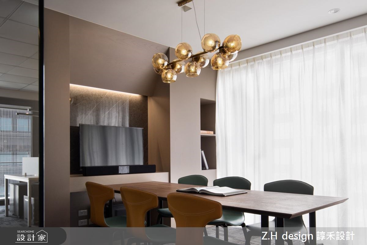 57坪新成屋(5年以下)＿現代風案例圖片＿Z.H design 諄禾設計＿諄禾_14之7