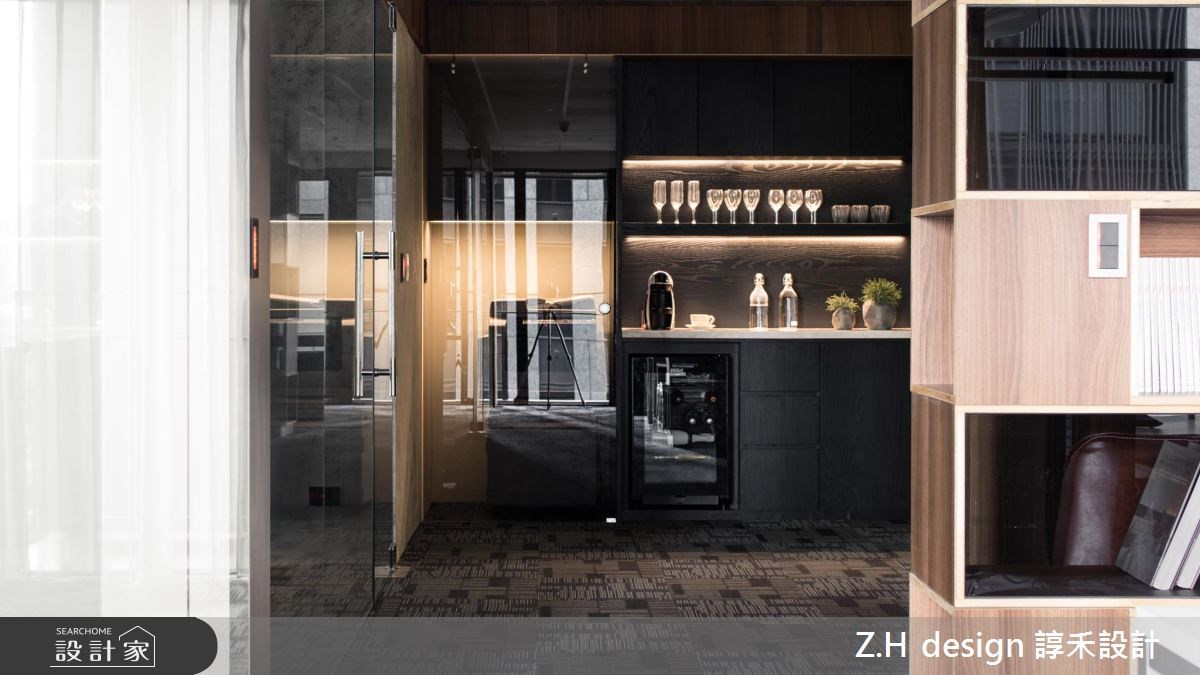 57坪新成屋(5年以下)＿現代風案例圖片＿Z.H design 諄禾設計＿諄禾_14之9