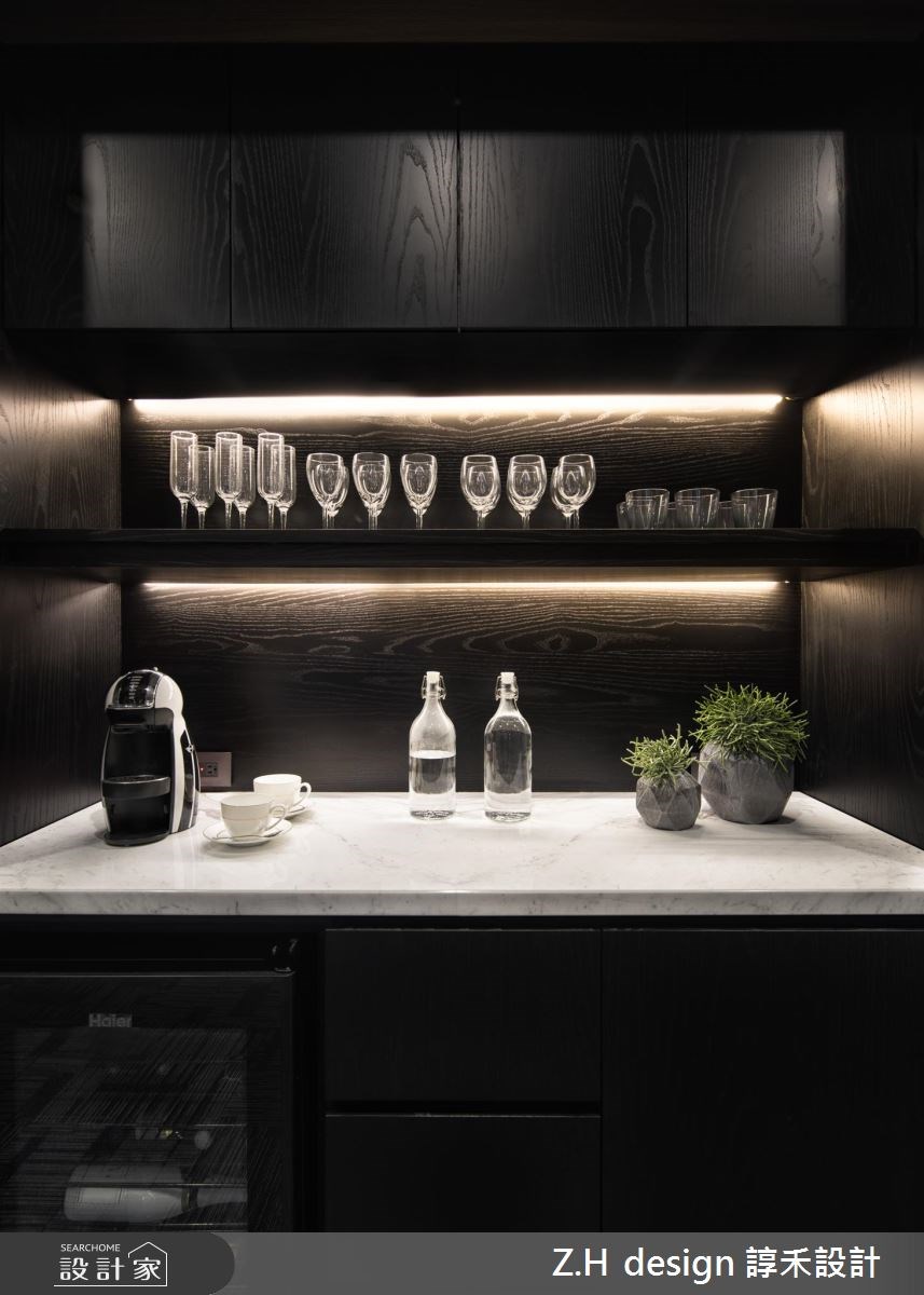 57坪新成屋(5年以下)＿現代風案例圖片＿Z.H design 諄禾設計＿諄禾_14之10