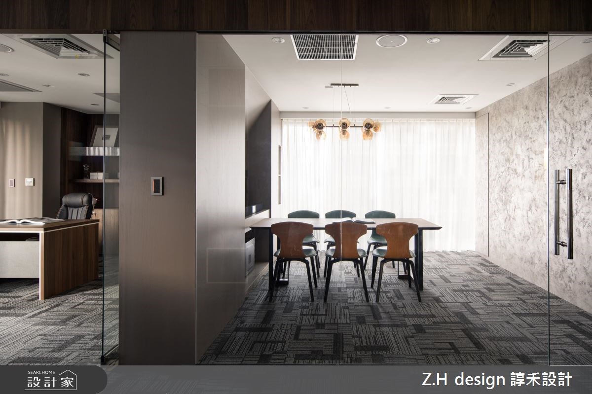 57坪新成屋(5年以下)＿現代風案例圖片＿Z.H design 諄禾設計＿諄禾_14之11