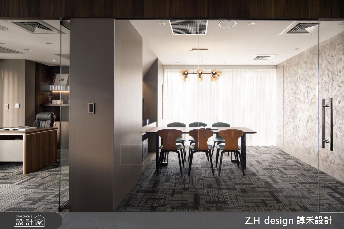 57坪新成屋(5年以下)＿現代風案例圖片＿Z.H design 諄禾設計＿諄禾_14之12