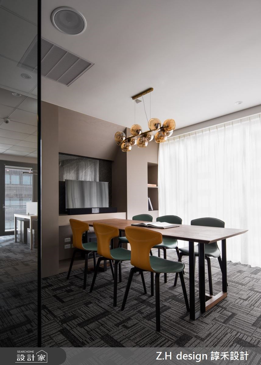 57坪新成屋(5年以下)＿現代風案例圖片＿Z.H design 諄禾設計＿諄禾_14之13