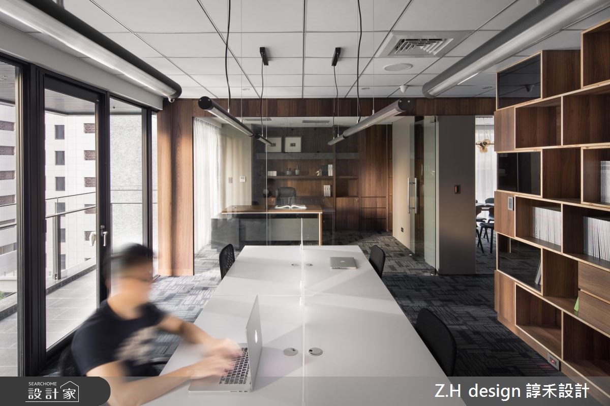 57坪新成屋(5年以下)＿現代風案例圖片＿Z.H design 諄禾設計＿諄禾_14之16