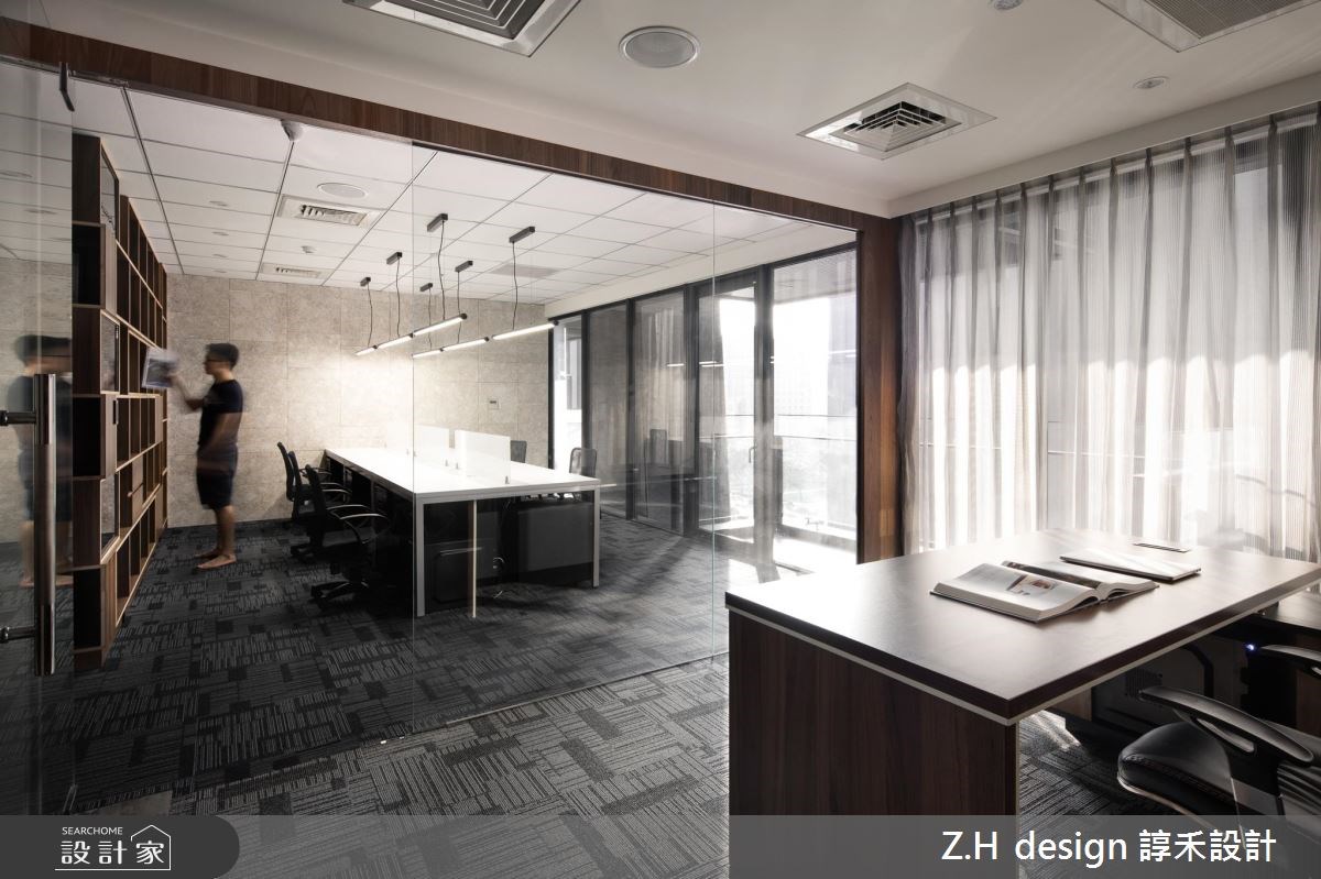 57坪新成屋(5年以下)＿現代風案例圖片＿Z.H design 諄禾設計＿諄禾_14之20