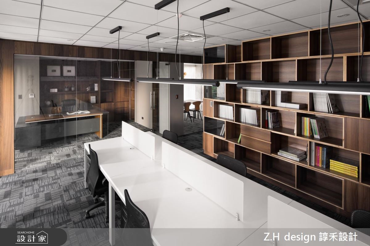 57坪新成屋(5年以下)＿現代風案例圖片＿Z.H design 諄禾設計＿諄禾_14之21