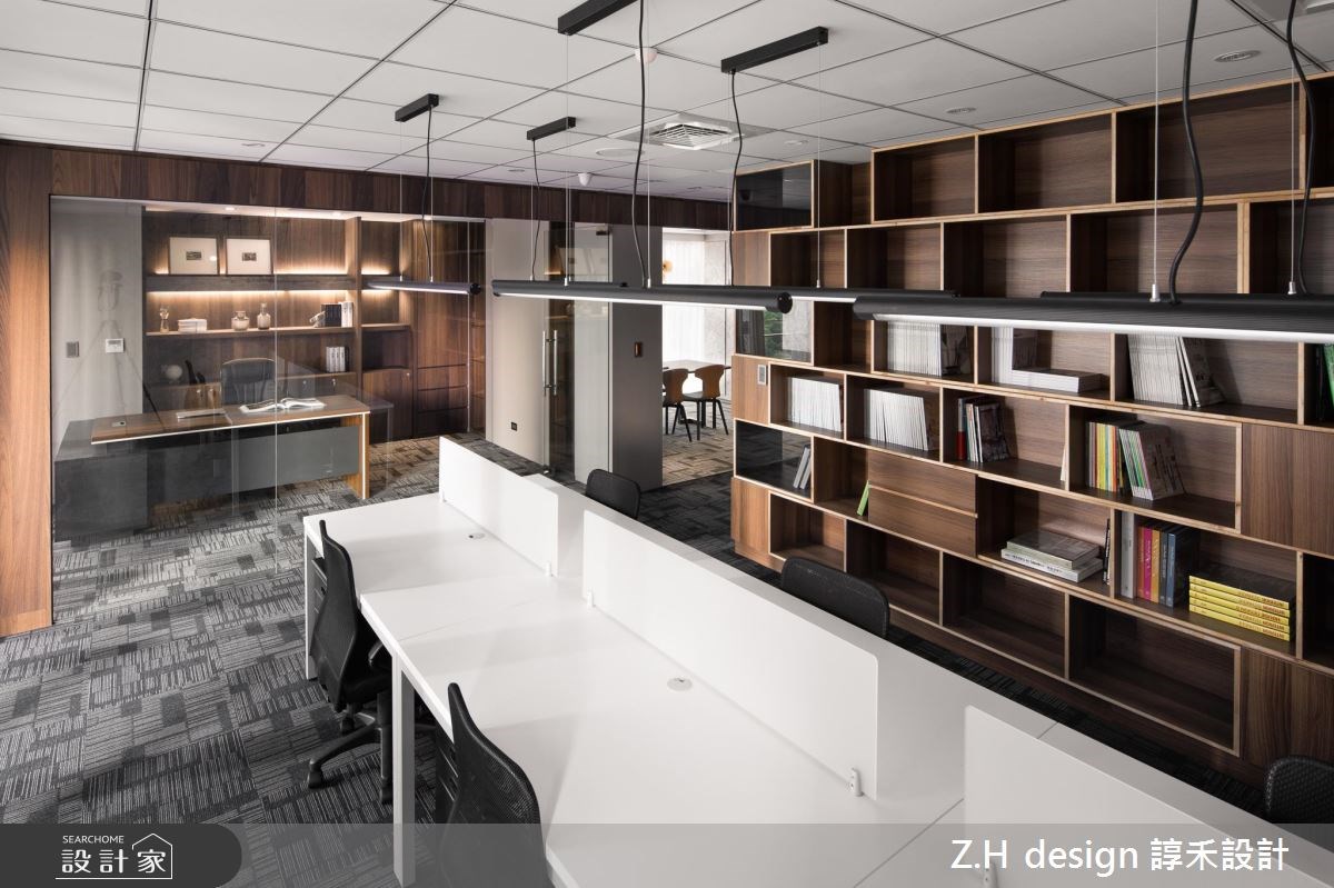 57坪新成屋(5年以下)＿現代風案例圖片＿Z.H design 諄禾設計＿諄禾_14之22