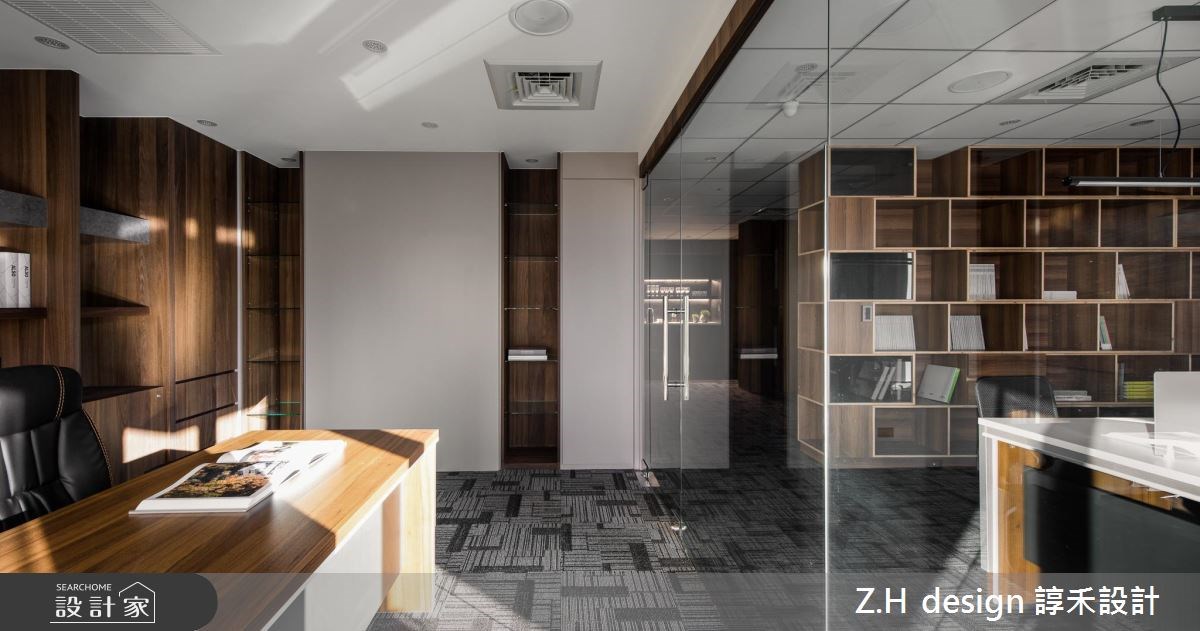 57坪新成屋(5年以下)＿現代風案例圖片＿Z.H design 諄禾設計＿諄禾_14之24