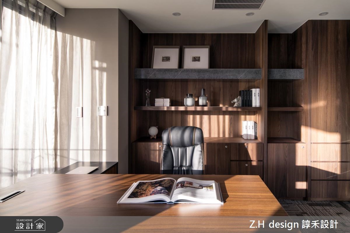 57坪新成屋(5年以下)＿現代風案例圖片＿Z.H design 諄禾設計＿諄禾_14之25