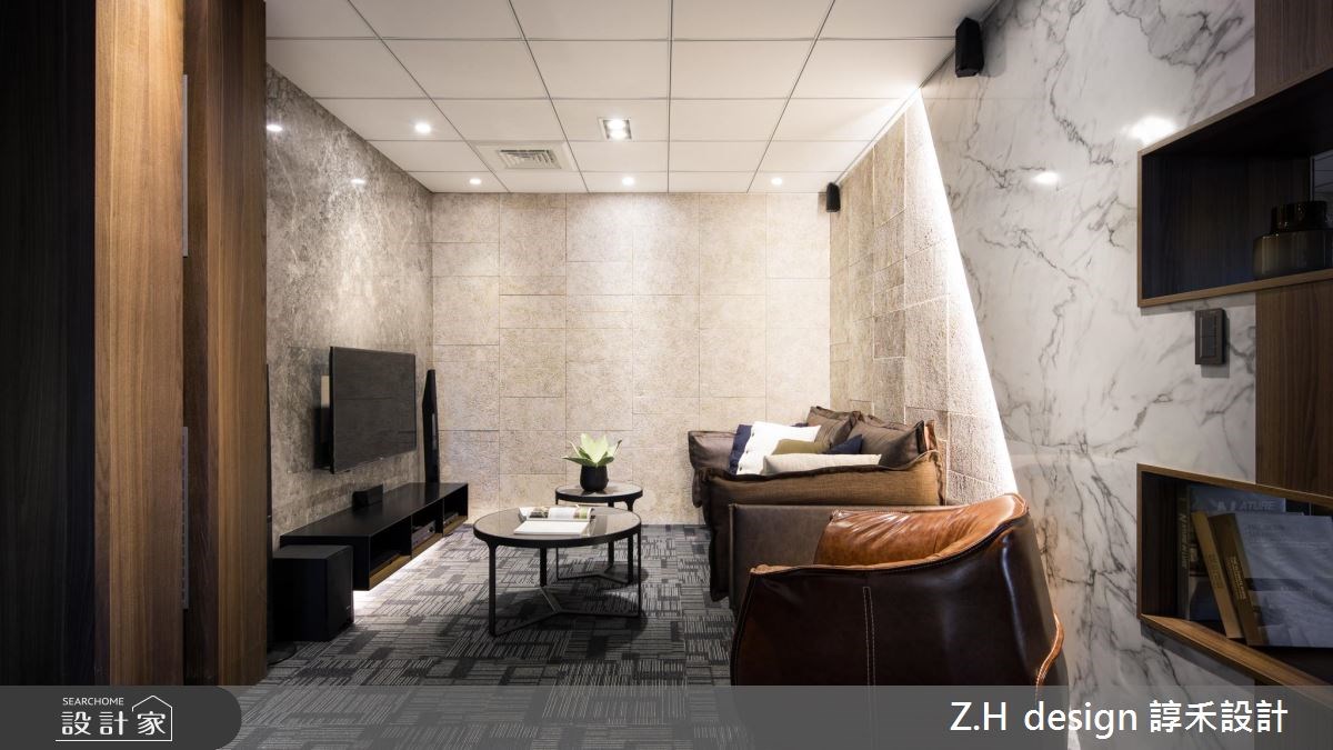57坪新成屋(5年以下)＿現代風案例圖片＿Z.H design 諄禾設計＿諄禾_14之27
