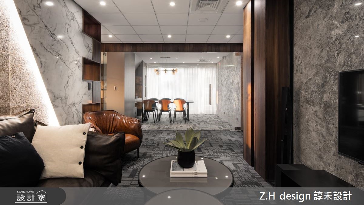 57坪新成屋(5年以下)＿現代風案例圖片＿Z.H design 諄禾設計＿諄禾_14之28