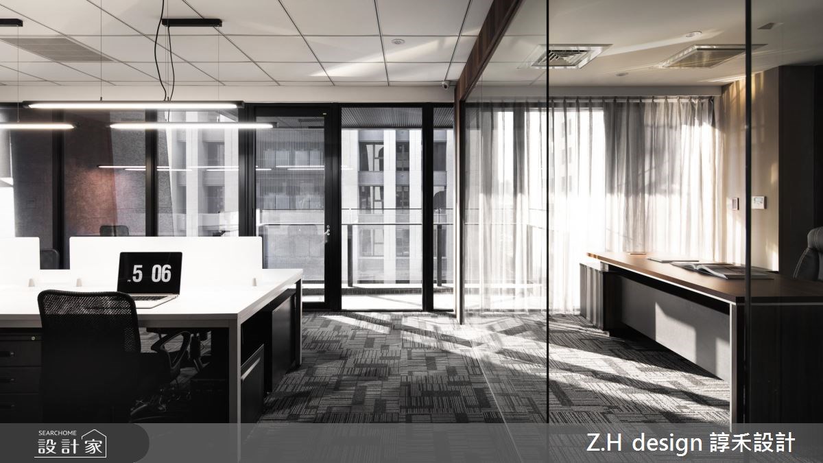 57坪新成屋(5年以下)＿現代風案例圖片＿Z.H design 諄禾設計＿諄禾_14之30