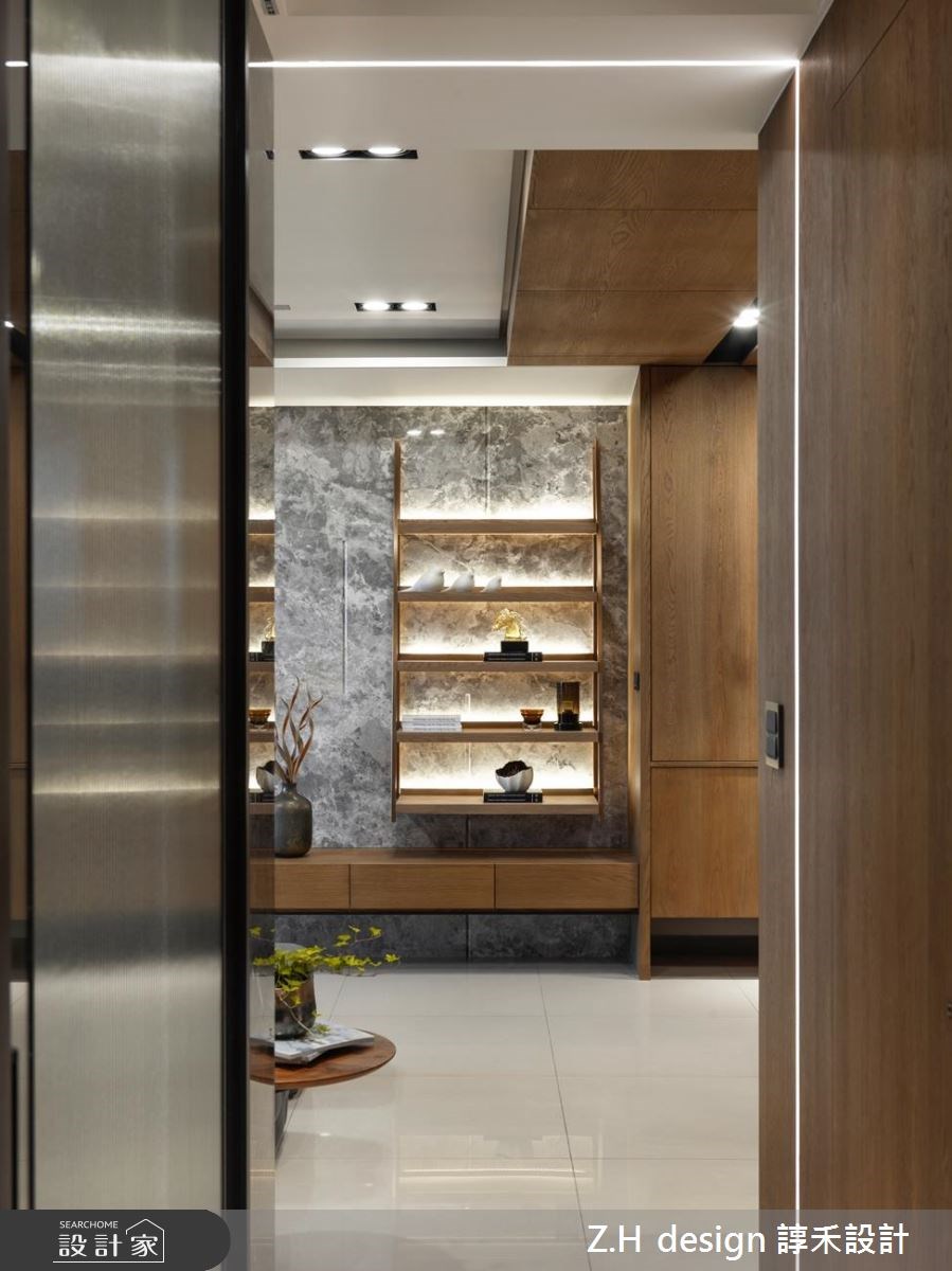 46坪新成屋(5年以下)＿現代風案例圖片＿Z.H design 諄禾設計＿諄禾_15之15