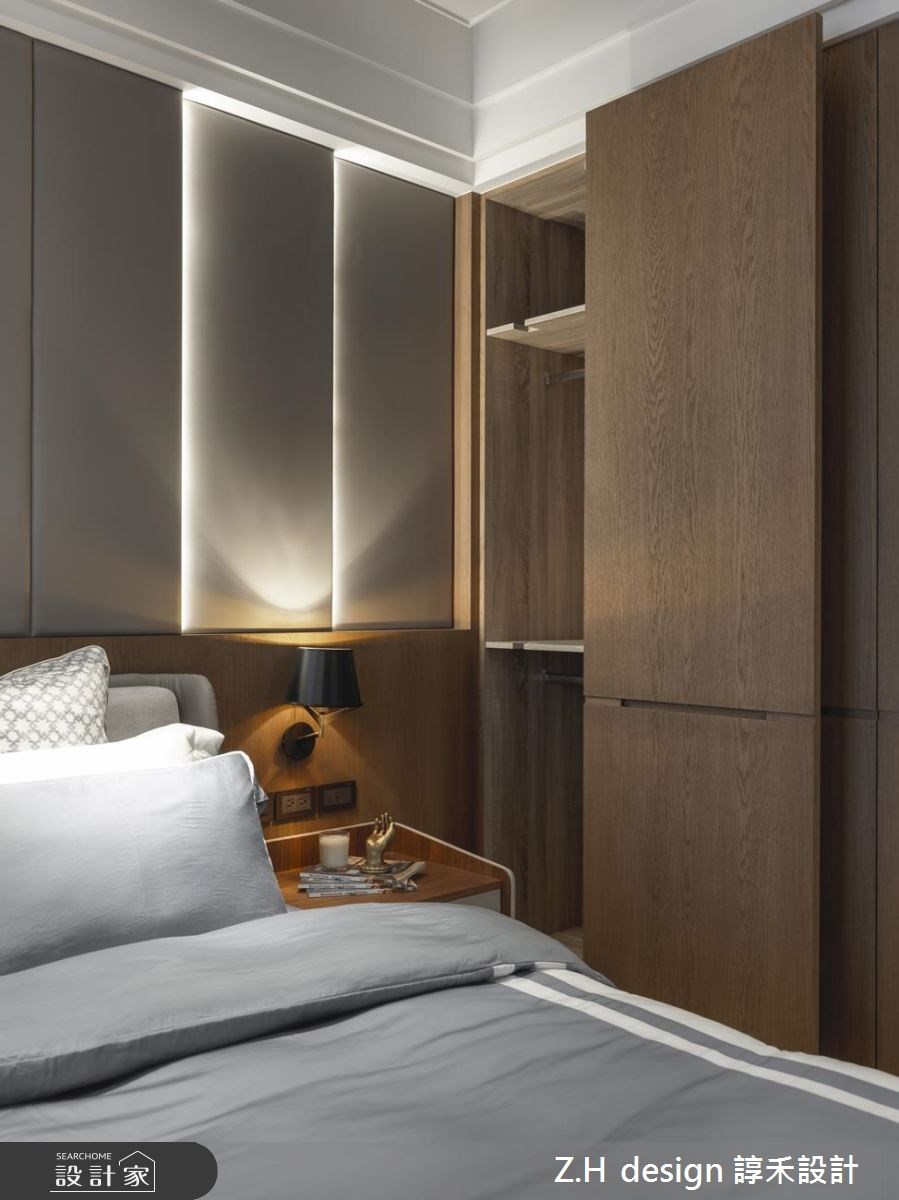 46坪新成屋(5年以下)＿現代風案例圖片＿Z.H design 諄禾設計＿諄禾_15之26