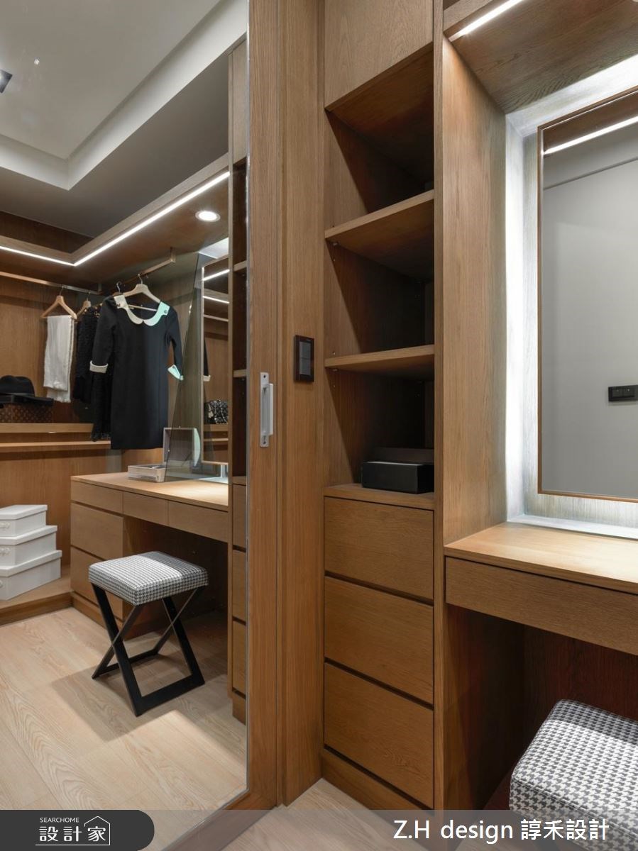 46坪新成屋(5年以下)＿現代風案例圖片＿Z.H design 諄禾設計＿諄禾_15之29