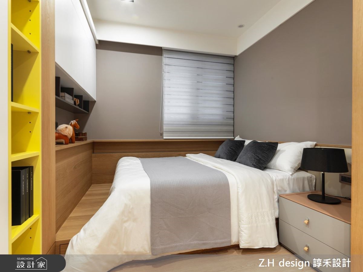 46坪新成屋(5年以下)＿現代風案例圖片＿Z.H design 諄禾設計＿諄禾_15之31