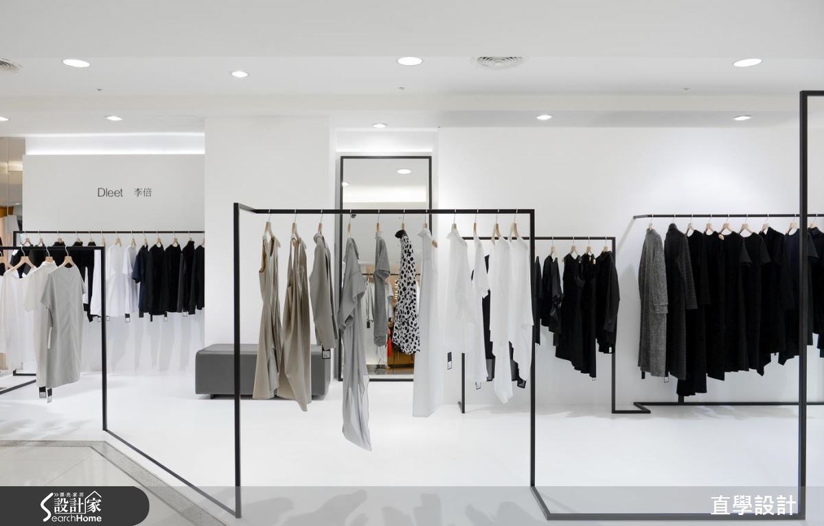 20坪＿案例圖片＿直學設計事業有限公司＿直學_01之3
