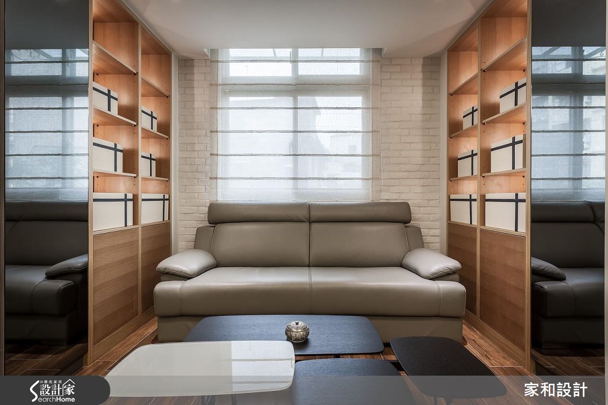 60坪老屋(16~30年)＿奢華風案例圖片＿家和空間設計有限公司＿家和_01之4
