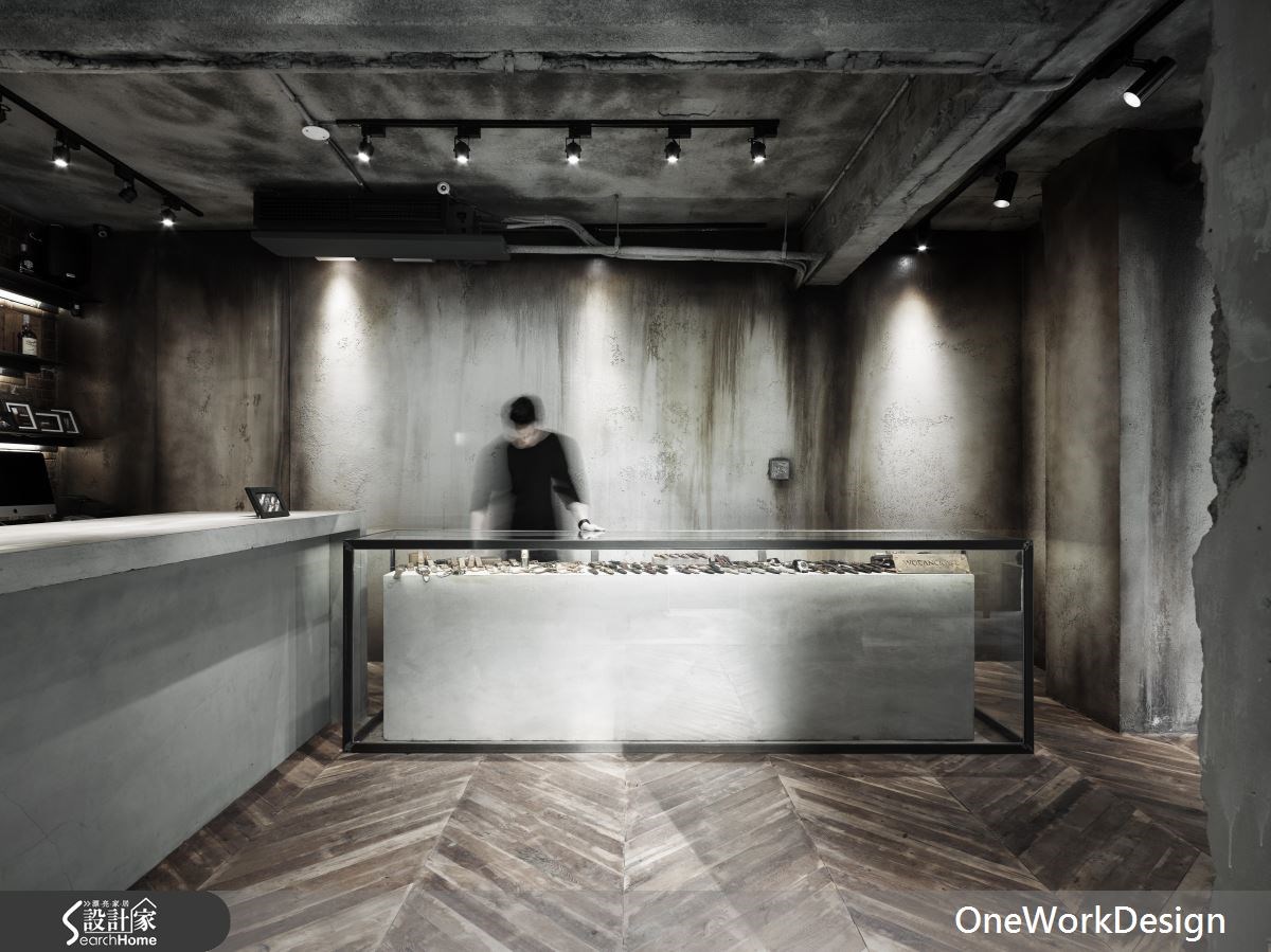 42坪中古屋(5~15年)＿混搭風案例圖片＿工一設計有限公司＿工一_01之2