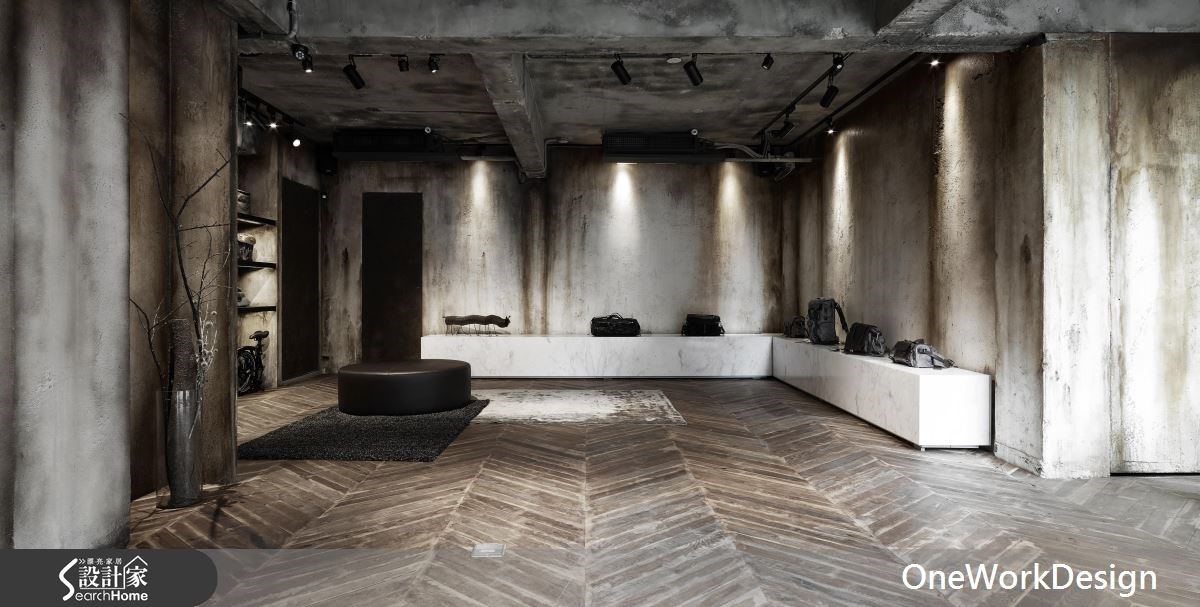 42坪中古屋(5~15年)＿混搭風案例圖片＿工一設計有限公司＿工一_01之4