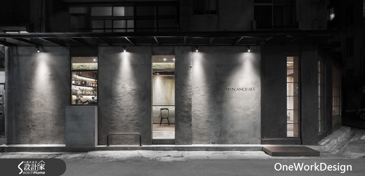 42坪中古屋(5~15年)＿混搭風案例圖片＿工一設計有限公司＿工一_01之6