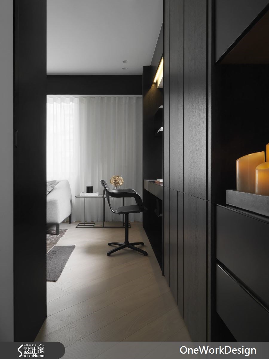 14坪中古屋(5~15年)＿現代風案例圖片＿工一設計有限公司＿工一_02之1