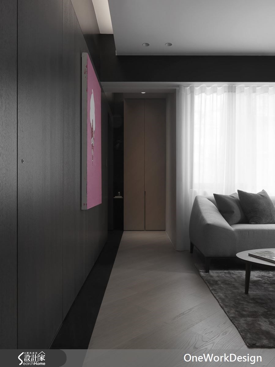 14坪中古屋(5~15年)＿現代風案例圖片＿工一設計有限公司＿工一_02之3