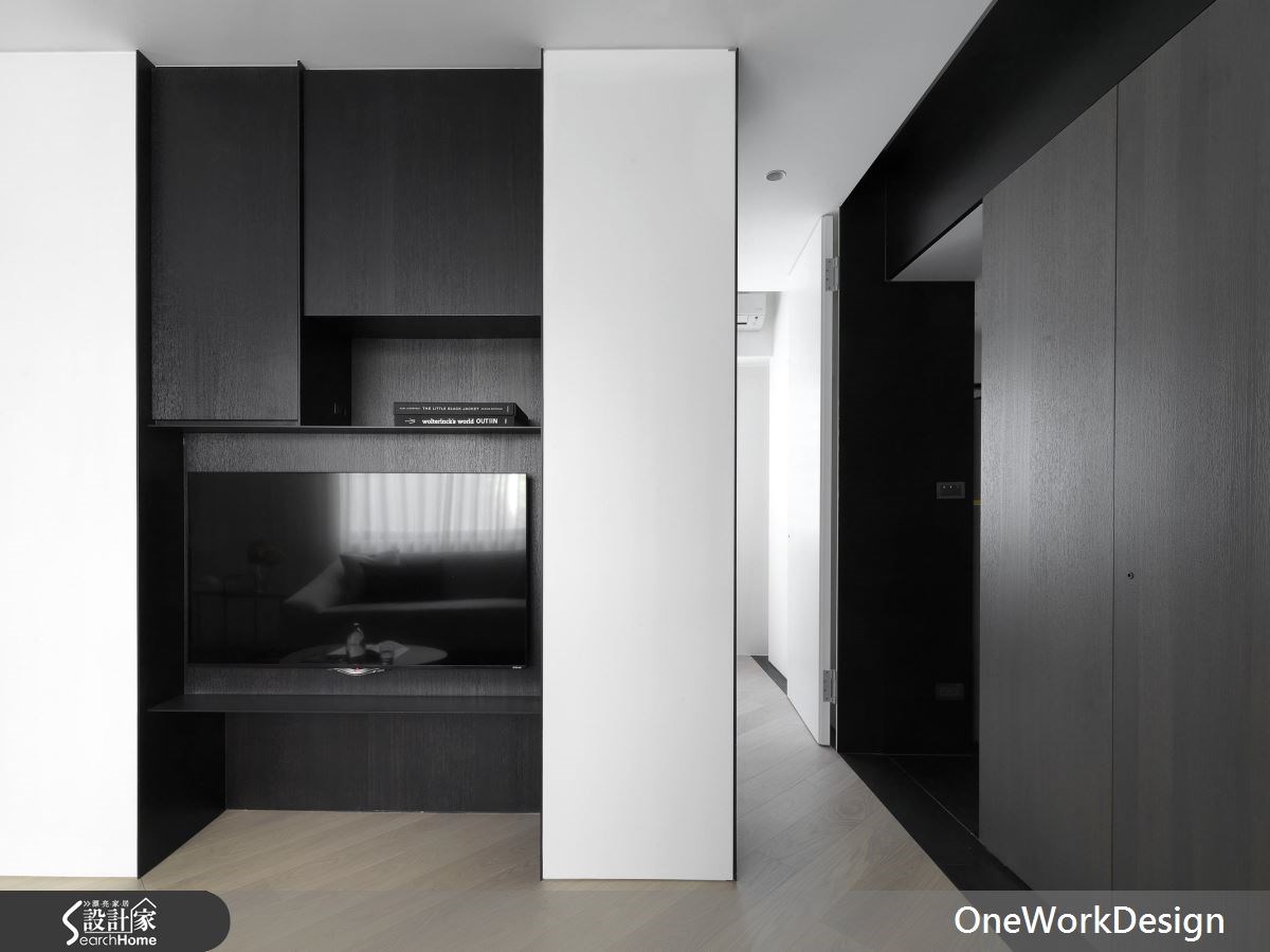14坪中古屋(5~15年)＿現代風案例圖片＿工一設計有限公司＿工一_02之5