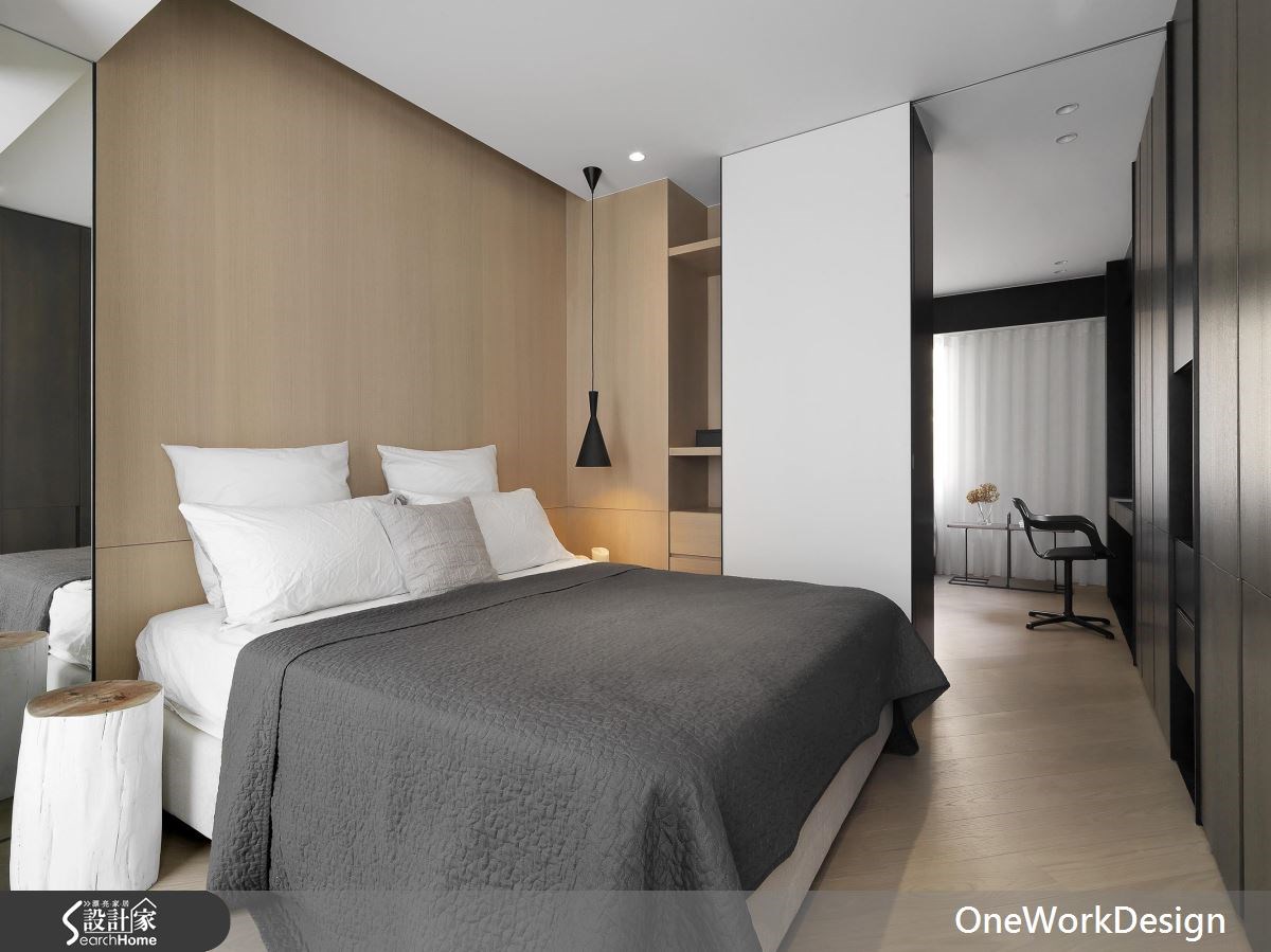 14坪中古屋(5~15年)＿現代風案例圖片＿工一設計有限公司＿工一_02之6