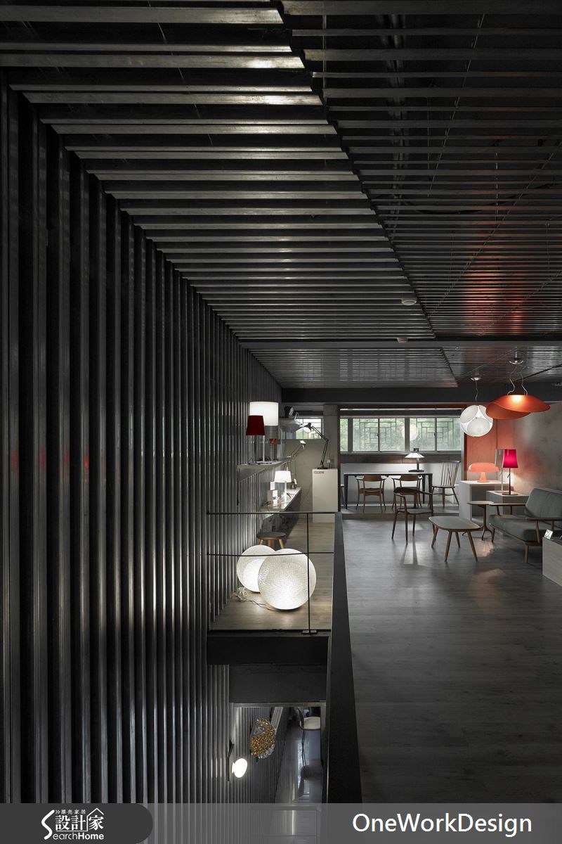 41坪中古屋(5~15年)＿混搭風案例圖片＿工一設計有限公司＿工一_04之3