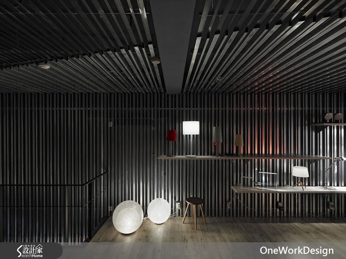 41坪中古屋(5~15年)＿混搭風案例圖片＿工一設計有限公司＿工一_04之4