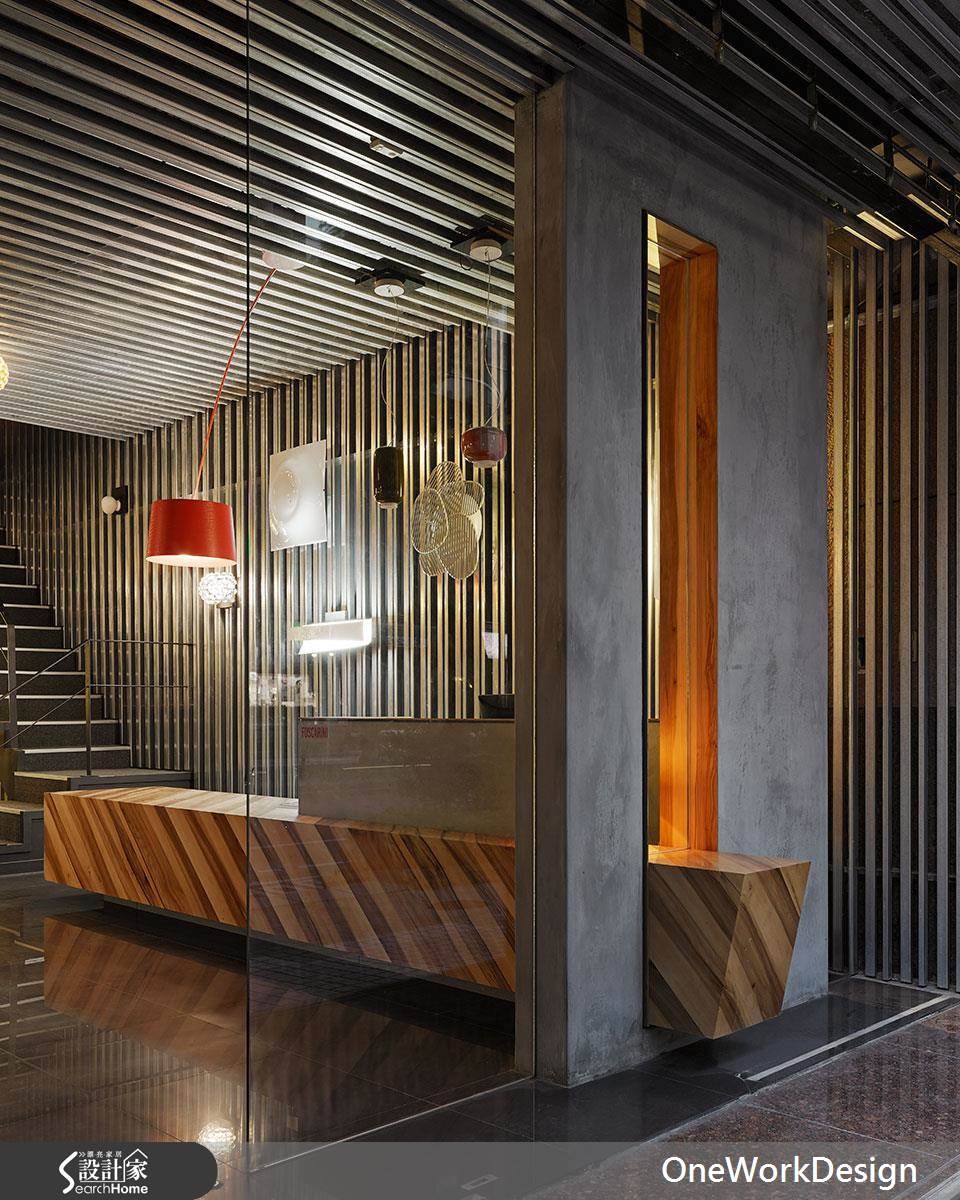 41坪中古屋(5~15年)＿混搭風案例圖片＿工一設計有限公司＿工一_04之6