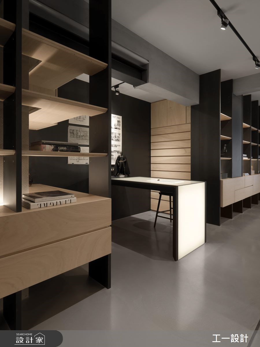 老屋(16~30年)＿現代風案例圖片＿工一設計有限公司＿工一_05之2